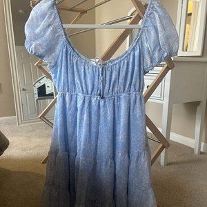 Boutique Sundress size S